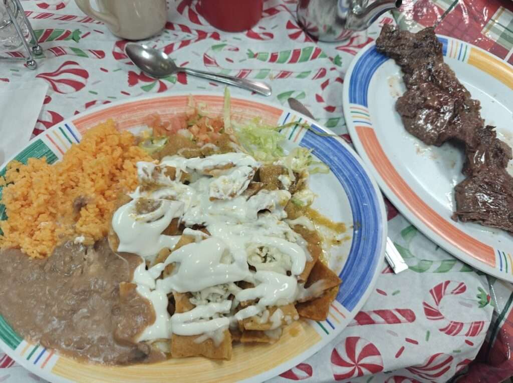 Jessie’s Diner photo 2