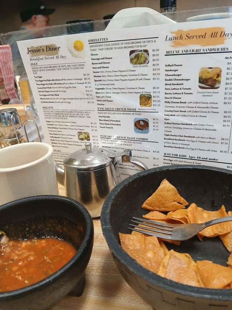 Jessie’s Diner photo 3