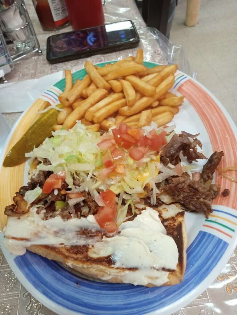 Jessie’s Diner photo 4